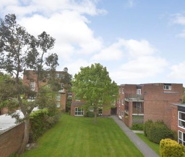 2 Bed Penthouse, Leeds, LS8 - Photo 6