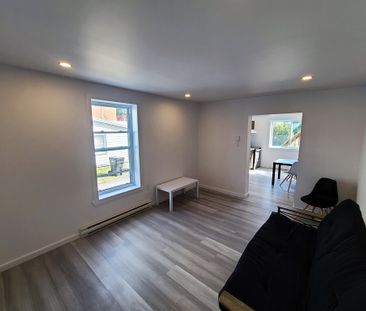 3 1/2 Tout Inclus à Valleyfield - 1185$ - Photo 2