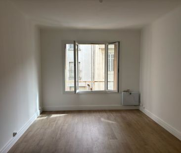 Location T3 62m² Marseille 13004 Sébastopol - Photo 5