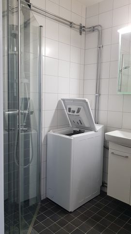 Runebergsgatan, Nyköping - Foto 2