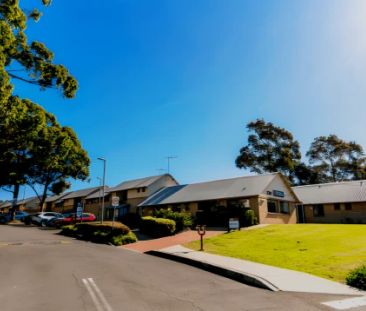 Western Sydney University Village Campbelltown, Sydney - Photo 5