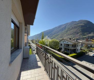 Bilocale via Vanoni 21, Centro, Tirano - Photo 5