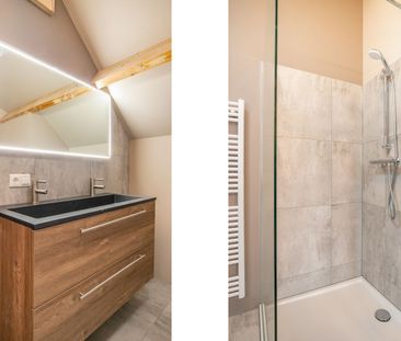 Appartement te huur: Strijbeekseweg 57 4856 AA Strijbeek - Photo 5