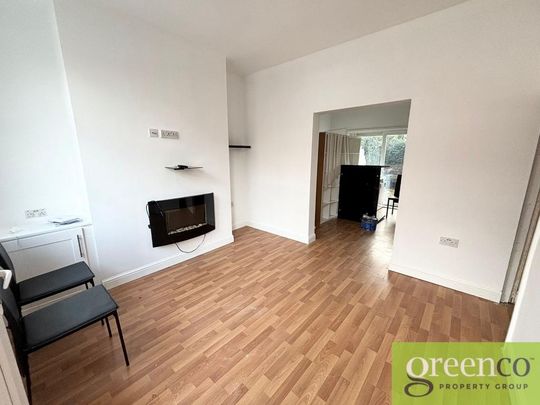 2 bedroom terraced house to rent - Photo 1