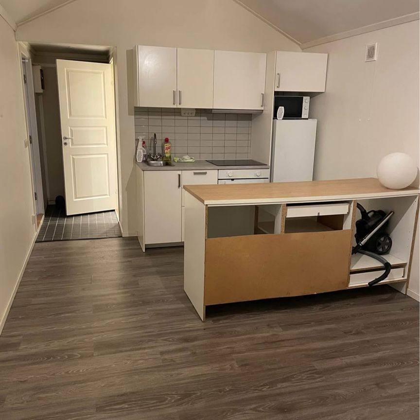 Östergårdsvägen, Spånga - Photo 1