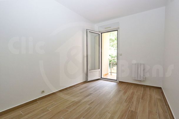 Appartement - 2 pièces - 26,53 m² - Chaville - Photo 1