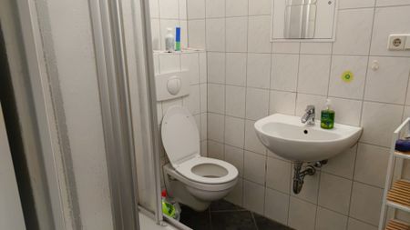 Wohnung, 1 Zimmer (20,01 m²) - Foto 3