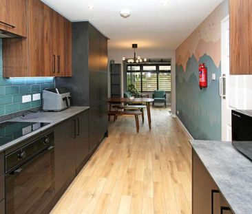 1 bedroom in a house share to rent - Photo 5