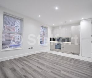 1 Bedrooms Flat to rent in Green Lanes, London N4 | £ 320 - Photo 1