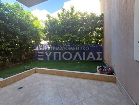 Διαμέρισμα για ενοικίαση Μηλαδέζα (Βάρη - Βάρκιζα) - Φωτογραφία 3