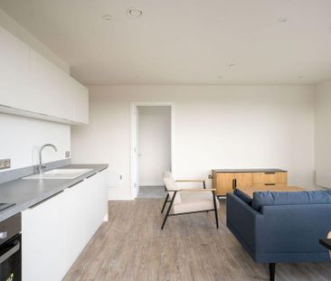 3 bedroom apartment to rent - Photo 5