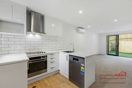 Stanmore Bay Townhouse - Photo 5