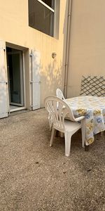 Location Appartement 1 pièce 27m² - Photo 4