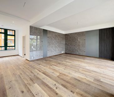 NEU: Elegante 2-Raumwohnung mit Einbauküche und 2 Balkonen. - Photo 1