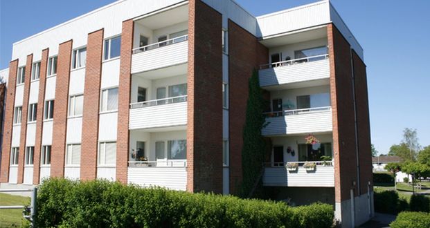 Södra Vägen, Oskarshamn - Foto 1