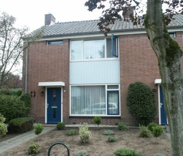 Maison d'angle Asterstraat 20, Hengelo (Gld) - À louer - Photo 1