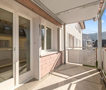 Newly renovated apartment near the lake – modernized and ideally lo... - Photo 1