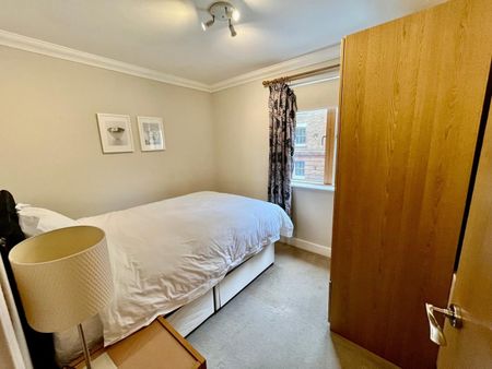 2 Bed Flat, Folgate Street, E1 - Photo 3