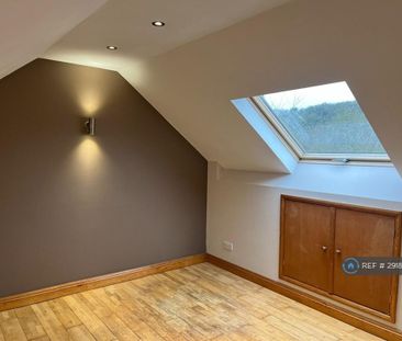 1 bedroom maisonette to rent - Photo 4