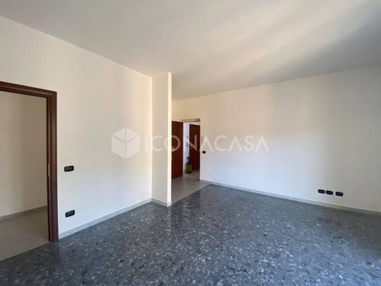 Quadrilocale viale Bognar, Pozzuoli Alta, Pozzuoli - Photo 1