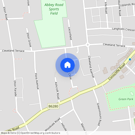 Greencroft Close, Darlington, DL3