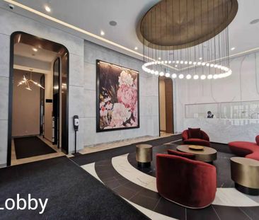 For Lease - 60 Shuter Street Unit# 2611, Toronto, Ontario - Photo 2