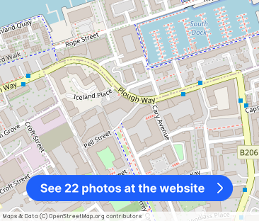 Seafarer Way, Marine Wharf, SE16 - Photo 1