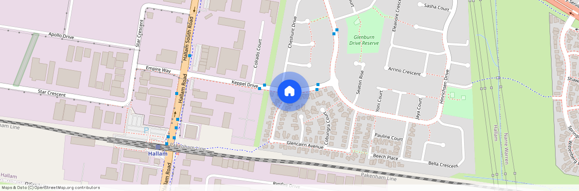 29 Keppel Drive, Hallam