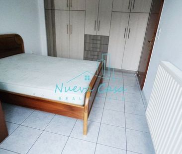 Διαμέρισμα για ενοικίαση Ανθείας (Πάτρα) - Photo 6