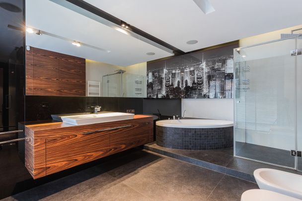 Luksusowy dom | 5 sypialni| Stary Wilanów| Premium - Zdjęcie 1