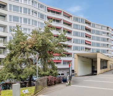 6 Zimmer, 107 m², 6. Stock - Foto 5