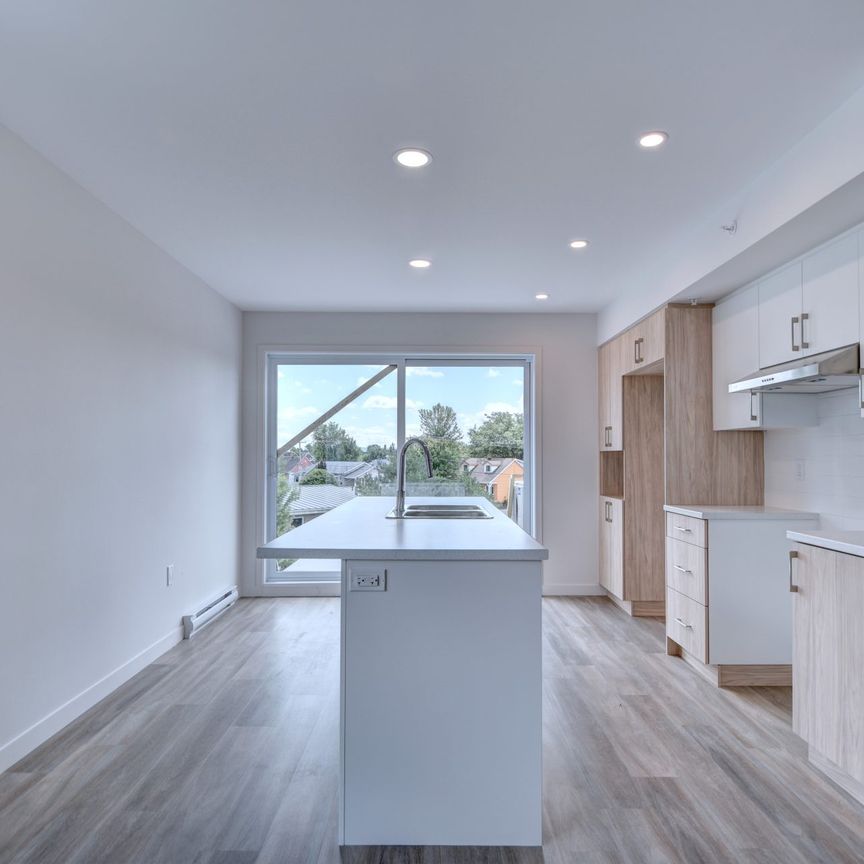 Le Alexis C, Saint-Hyacinthe - Photo 1