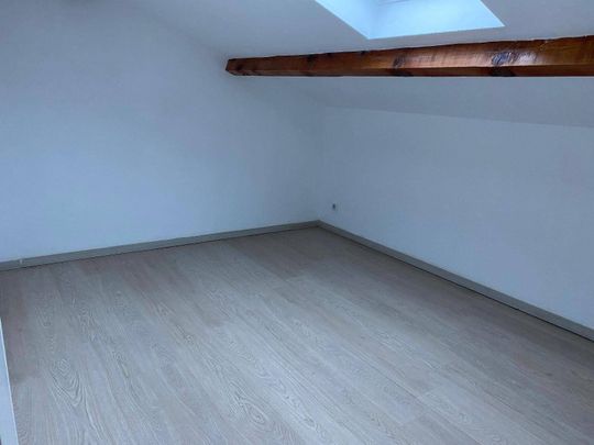 Location appartement 3 pièces 25.05 m² à Vals-les-Bains (07600) 6 - Photo 1