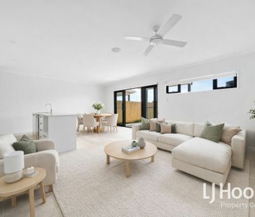 Terrace Living at it's Best! Larger than Most Standard Homes - Photo 5
