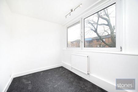 4 bedroom apartment to rent - Photo 3