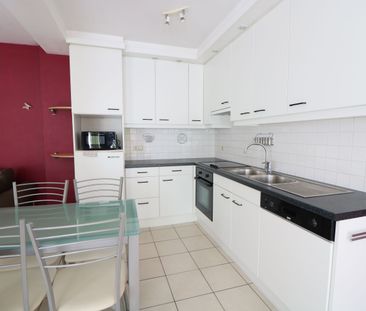 Lichtrijk 1-slaapkamerappartement vlakbij Grote Markt en op wandela... - Foto 6