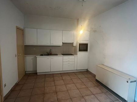 Gelijkvloers appartement met 1 slaapkamer en grote terras. - Photo 5