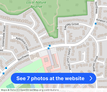 1 bedroom apartment for rent - Photo 1