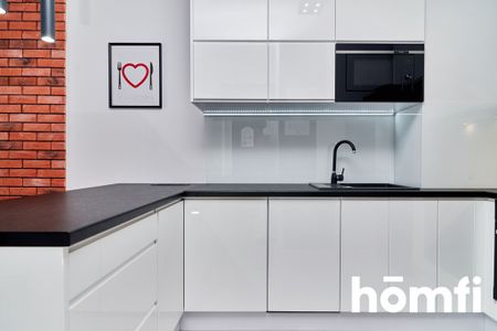 Mieszkanie 36 m², Wrocław, Psie Pole, Zakładowa - Фото 5