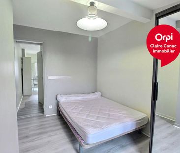 Location Appartement 2 pièces Meublé 34m² CASTRES 81100 - Photo 3