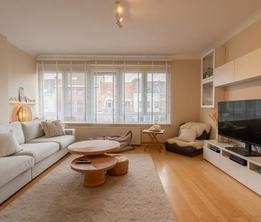 Appartement te huur - Foto 5