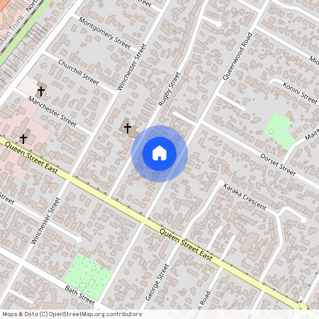 15A Queenwood Road, Levin, Horowhenua