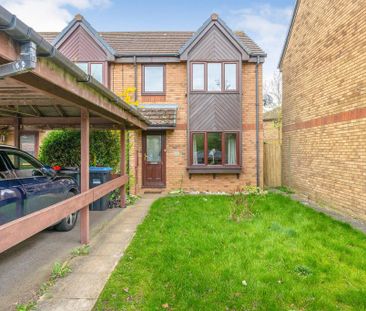 3 bedroom semi-detached house to rent - Photo 3