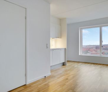 1-værelses Ungdomsbolig på 48 m² i Valby - Foto 6