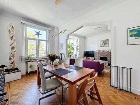 Appartement te huur - Photo 4