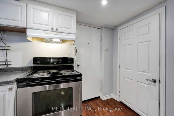 For Lease - 53 Beatty Road Unit# Bsmt, Ajax, Ontario - Photo 1