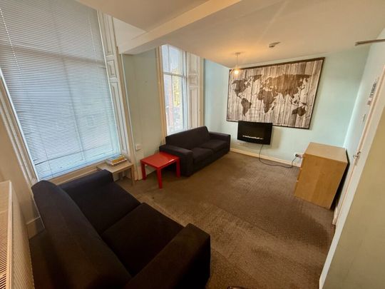 Meadowside 51(1st Floor), DD1 1EQ, Dundee - Photo 1