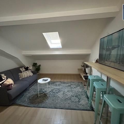 Location Appartement 2 pièces 28m² NICE 06000 - Photo 1
