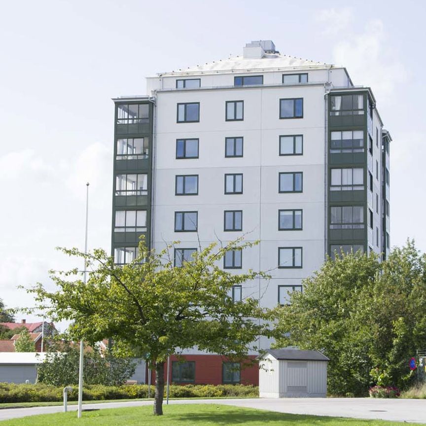 Tegelgatan 19B, Skurup - Foto 1