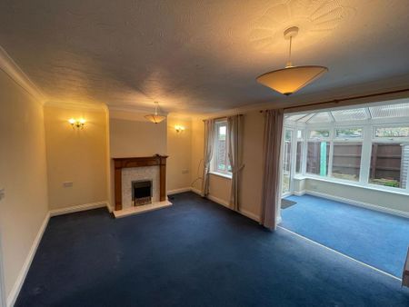 2 bedroom house to rent - Photo 2